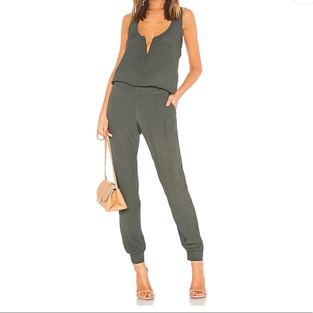 Monrow jumpsuit
